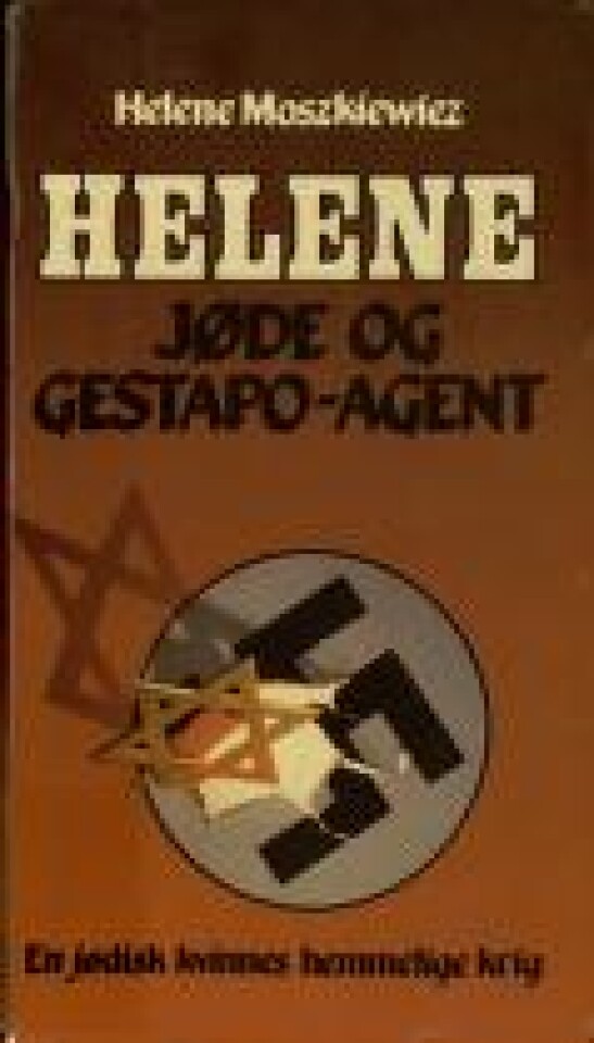 Helene Jøde og Gestapo-agent