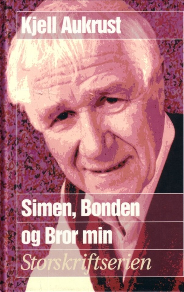 Simen, Bonden og Bror min