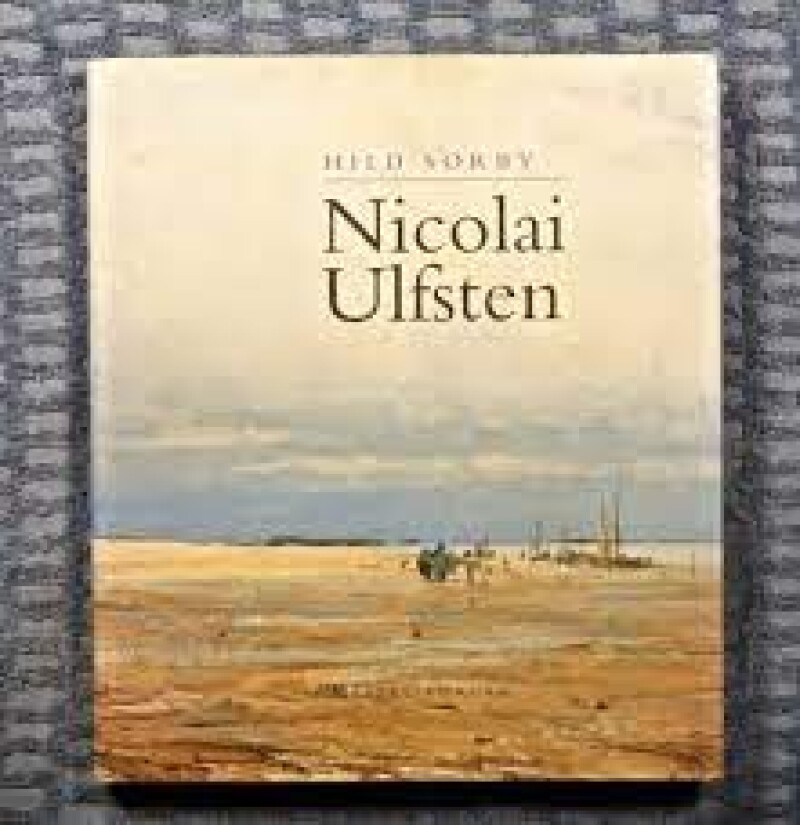 Nicolai Ulfsten