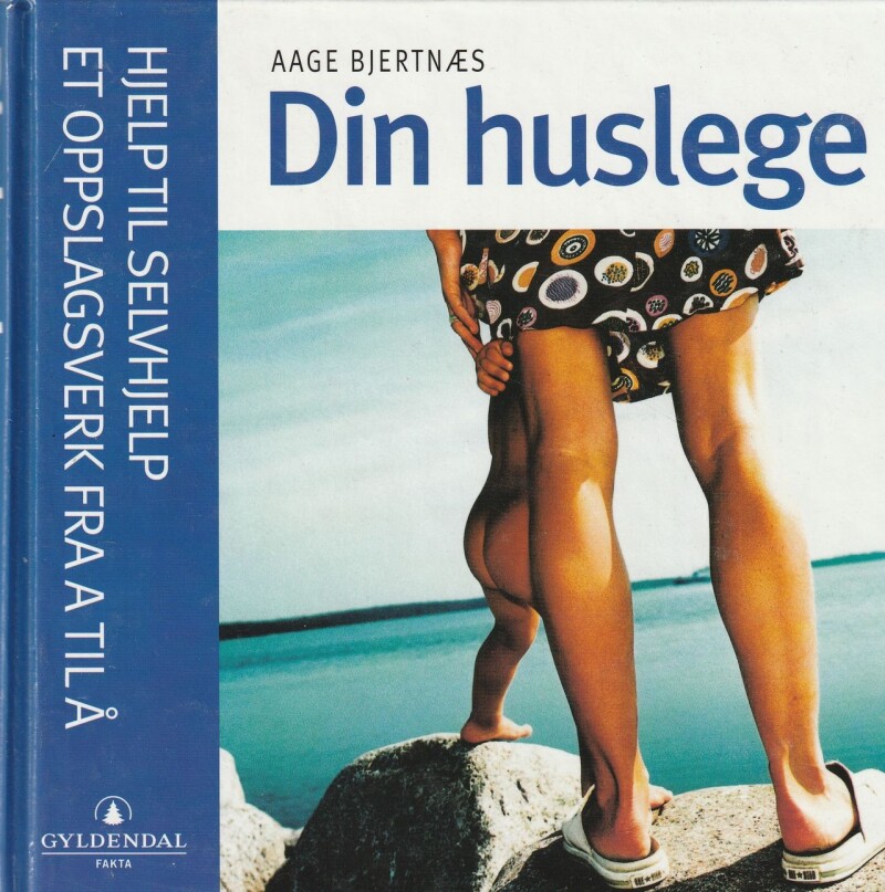 Din huslege