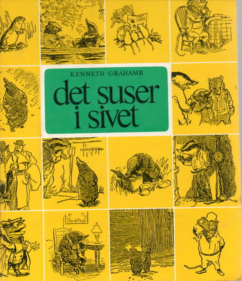 Det suser i sivet