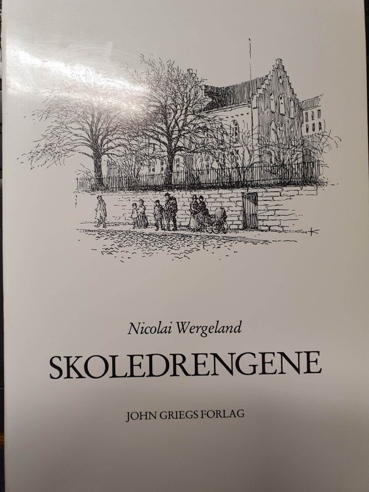 Skoledrengene