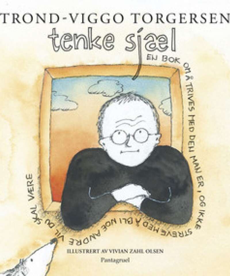 Tenke sjæl