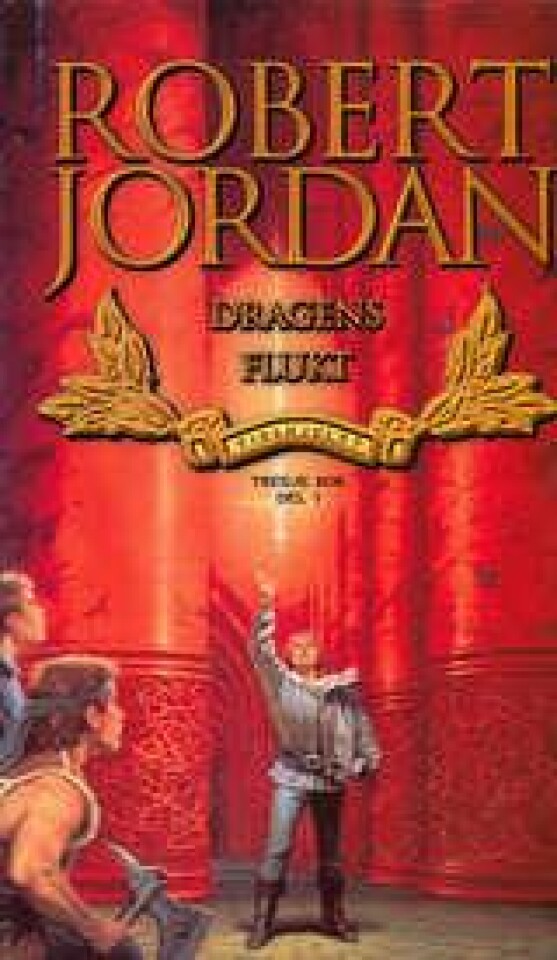 Dragens flukt