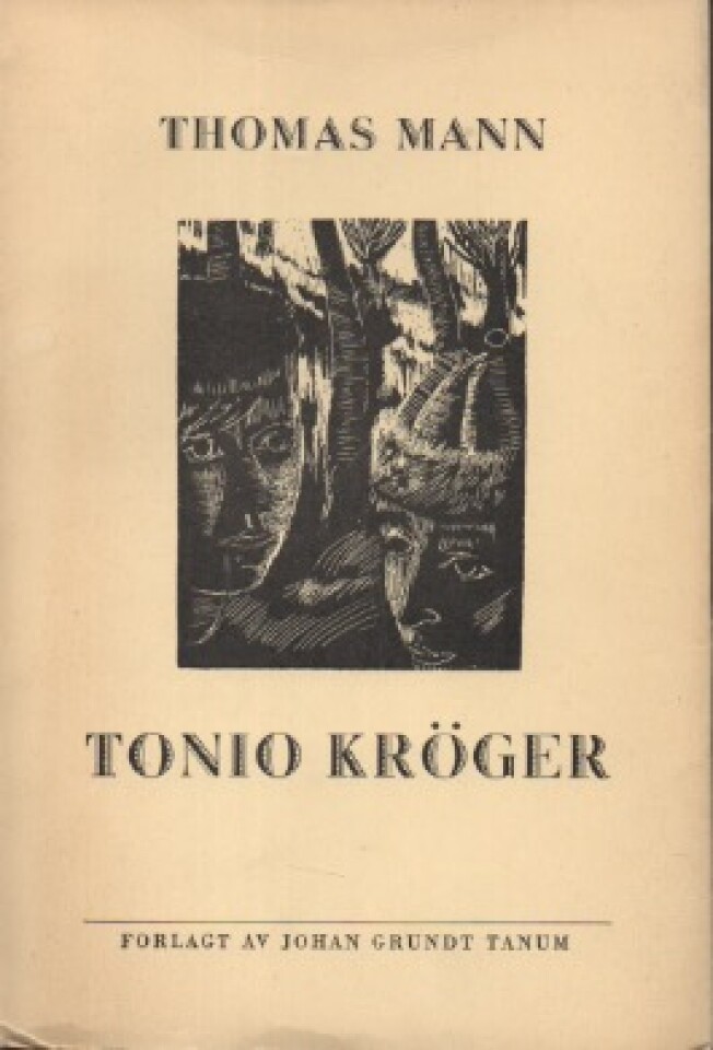 Tonio Krøger