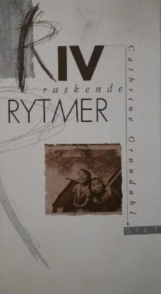 RIV ruskende RYTMER