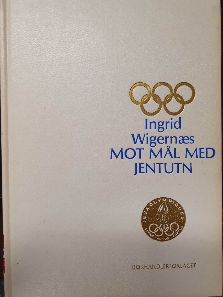 Mot mål med jentutn