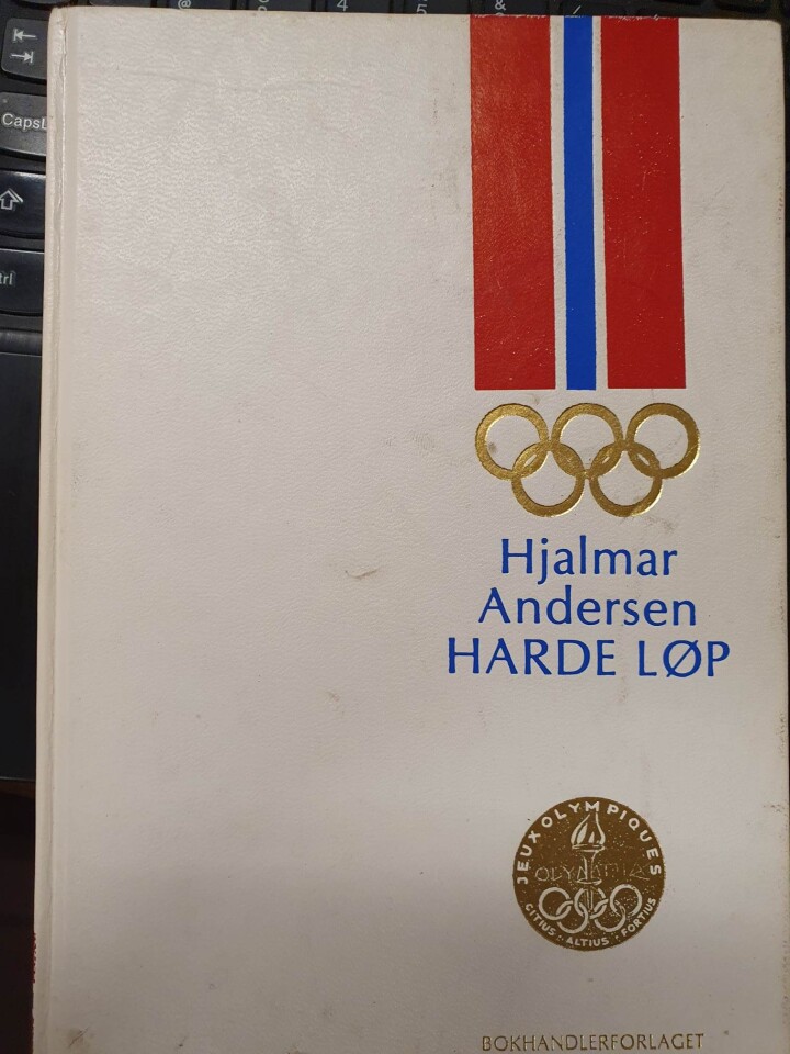 Harde løp