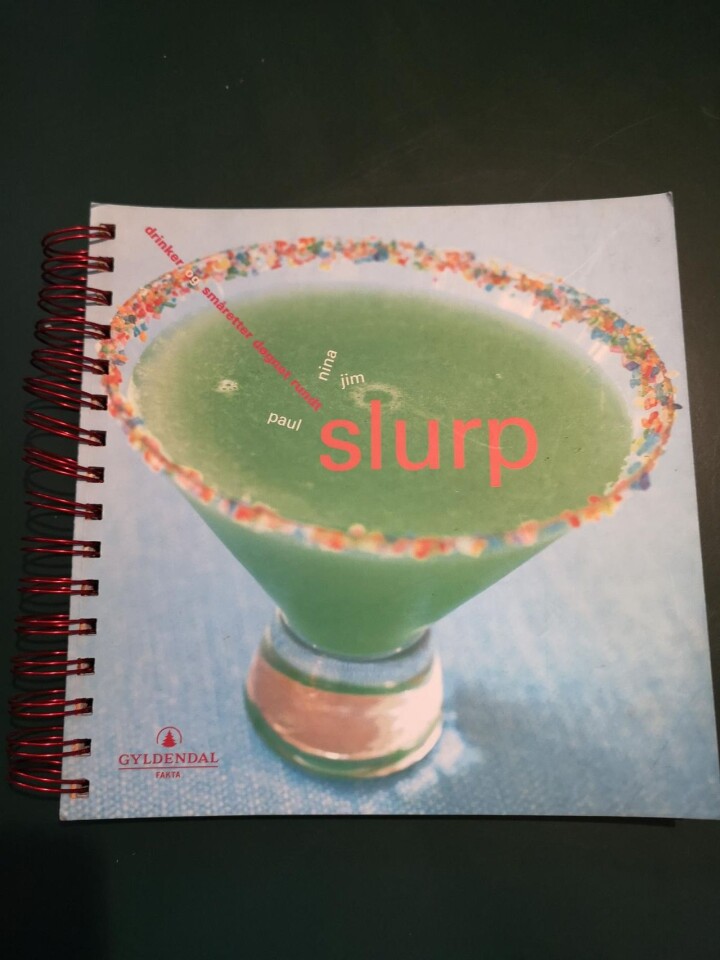 Slurp