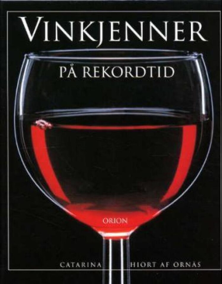 Vinkjenner på rekordtid