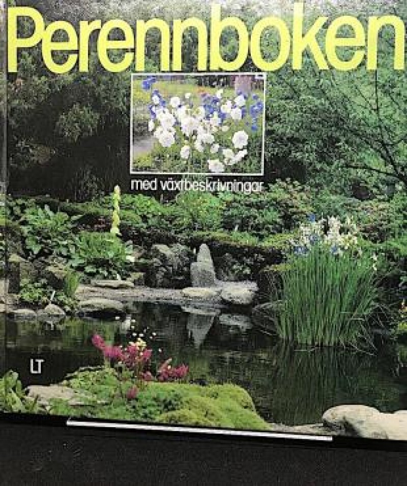 Perennboken