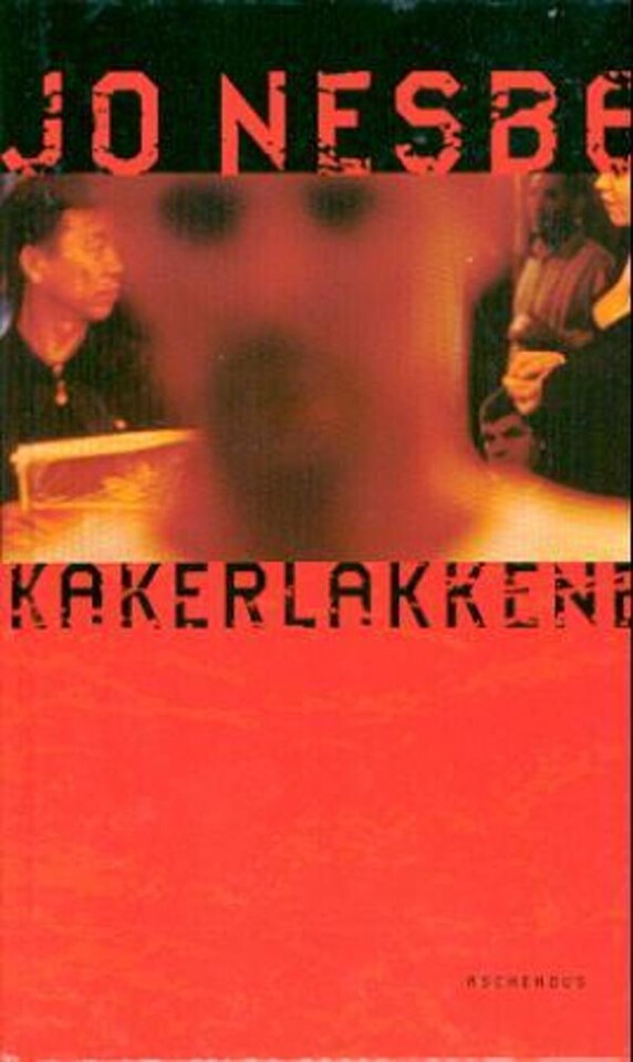 Kakerlakkene