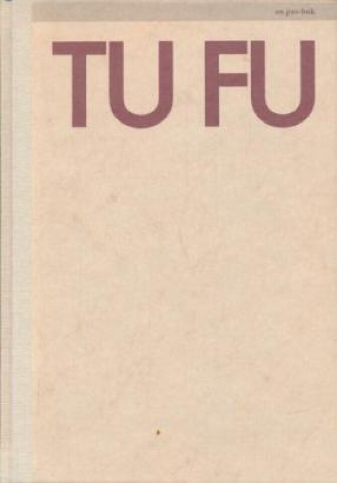 TU FU