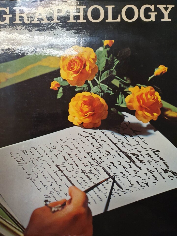 Graphology. Transl.