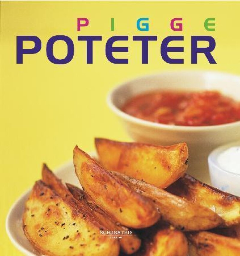 Pigge poteter