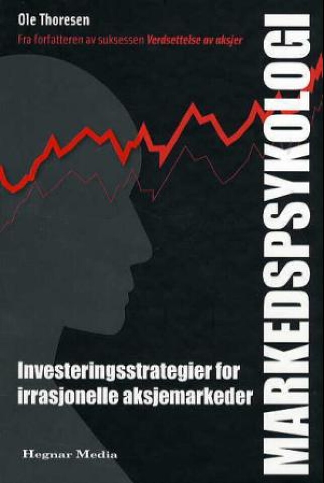 Markedspsykologi