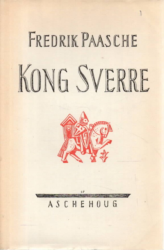 Kong Sverre