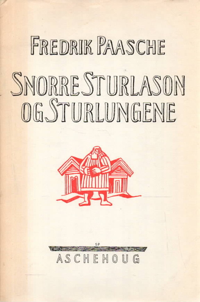 Snorre Sturlason og Sturlungene
