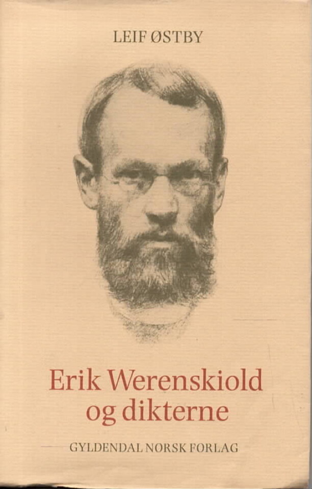 Eirik Werenskiold og dikterne