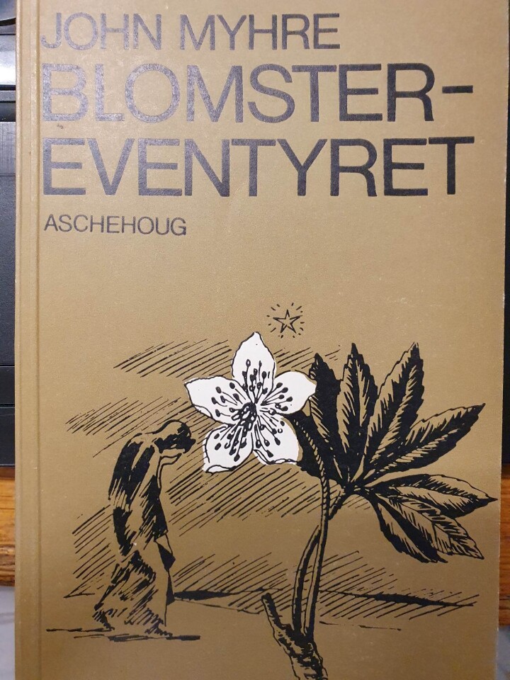 Blomstereventyret