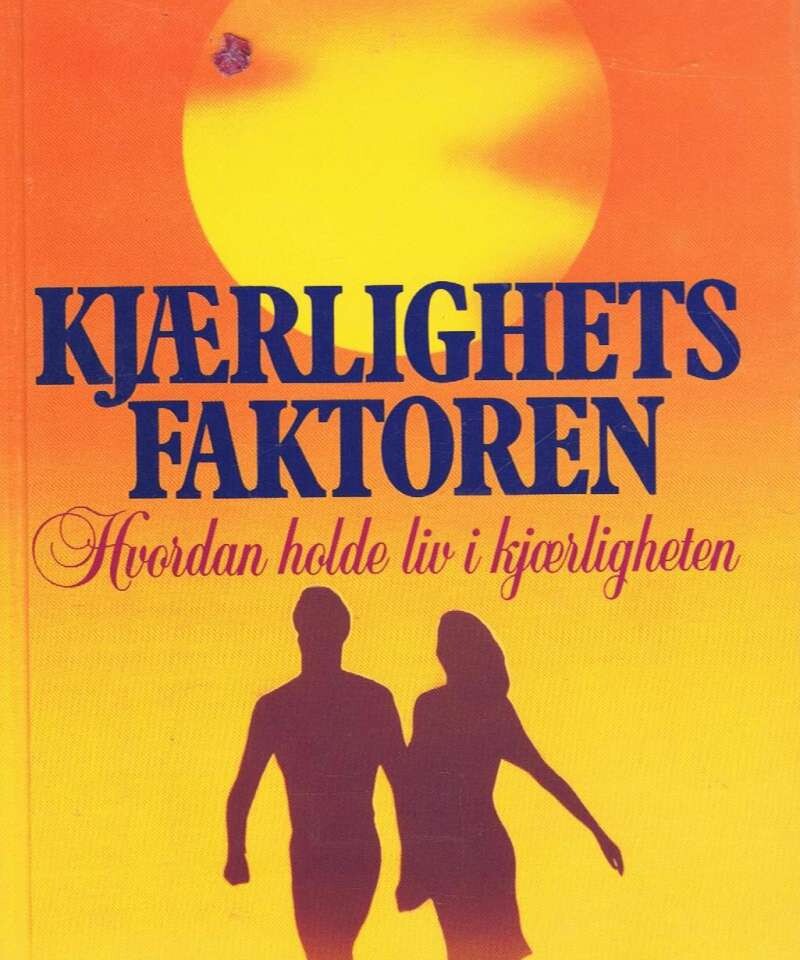 Kjærlighetsfaktoren