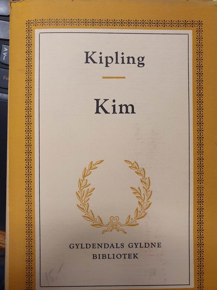 Kim