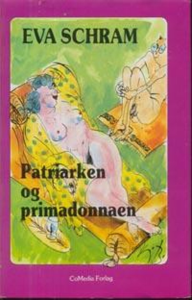 Patriarken og primadonnaen