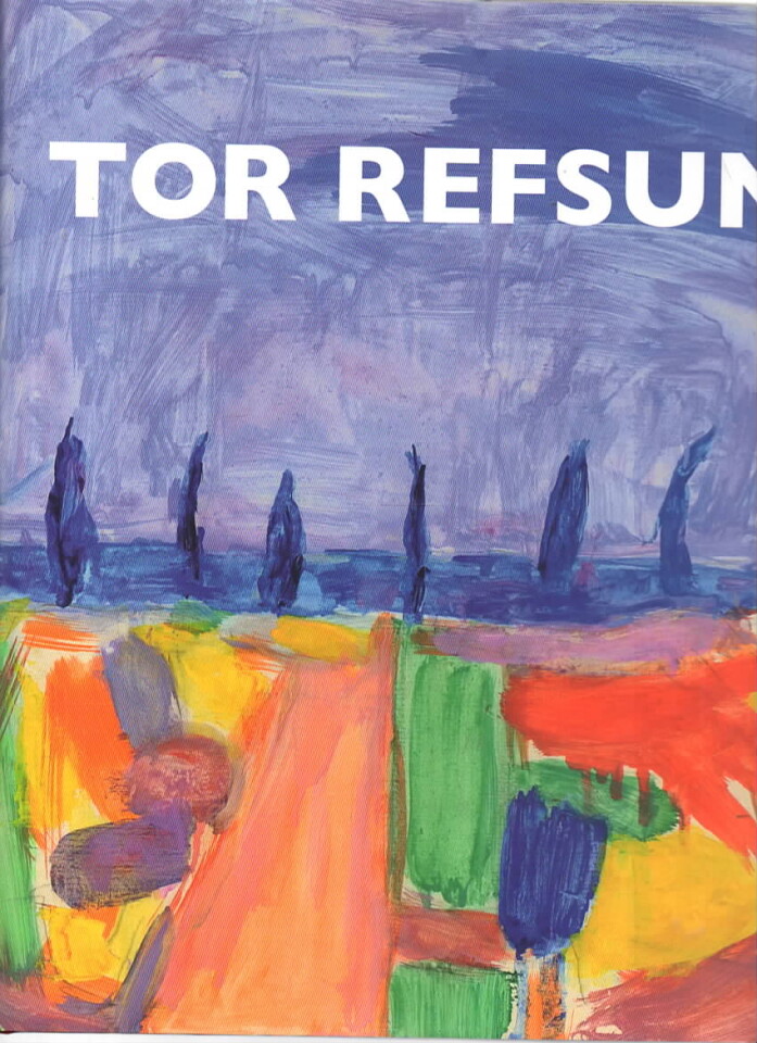 Tor Refsum