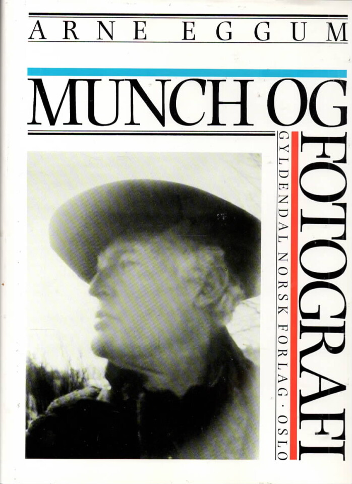 Munch og fotografi