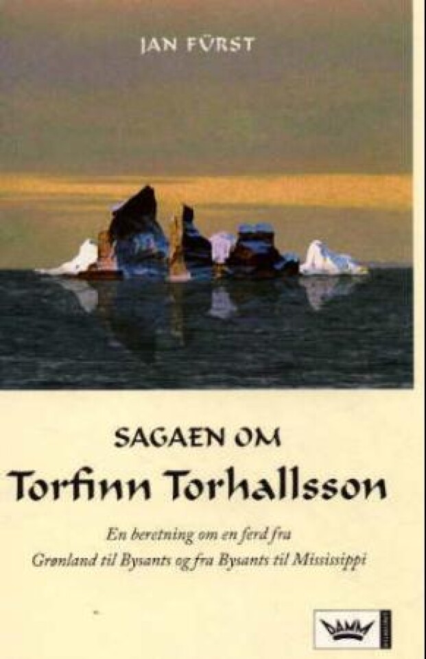 Sagaen om Torfinn Torhallsson