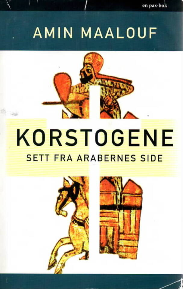 Korstogene sett fra arabernes side