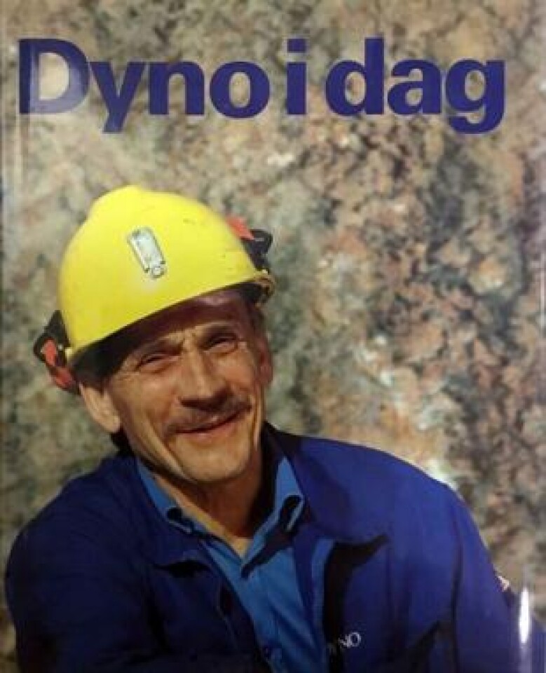 Dyno i dag