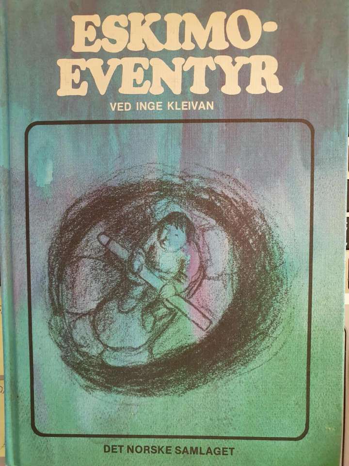 Eskimo-eventyr
