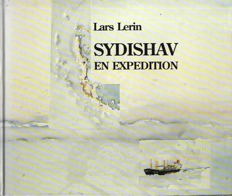 Sydishav – En expedition 