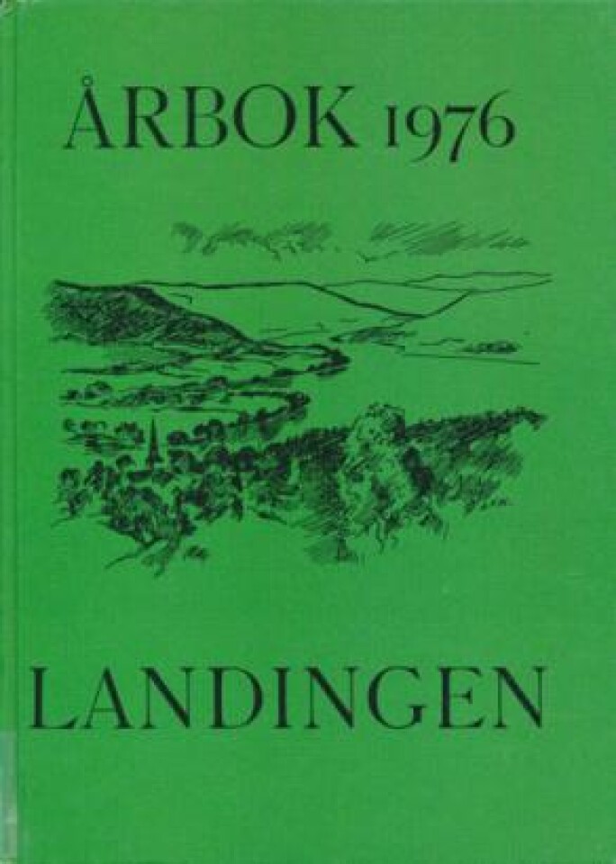 Landingen - årbok 1979