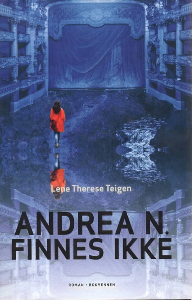 Andrea N. finnes ikke