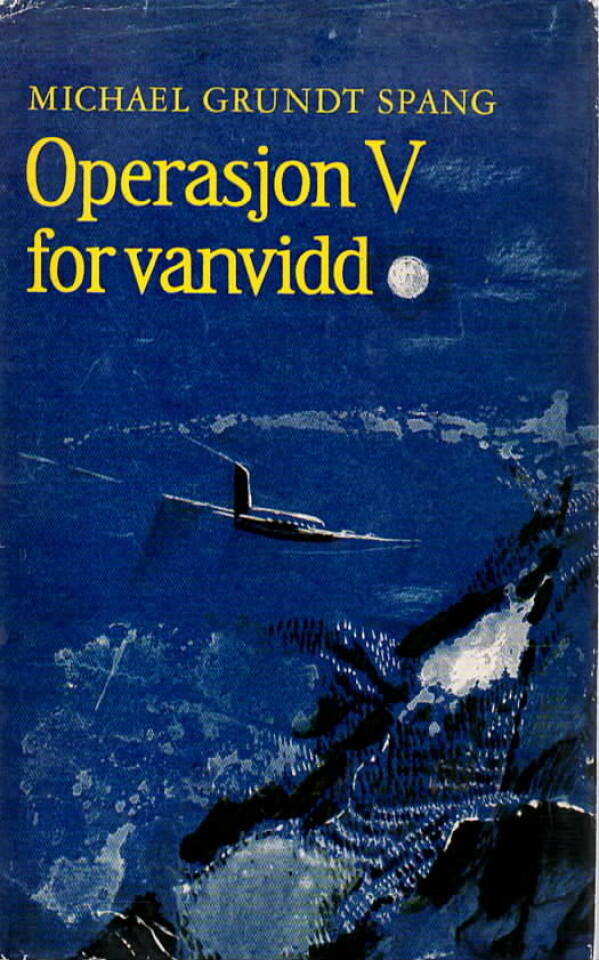 Operasjon V for vanvidd