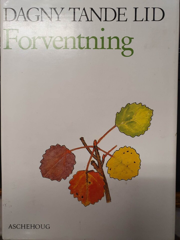 Forventning