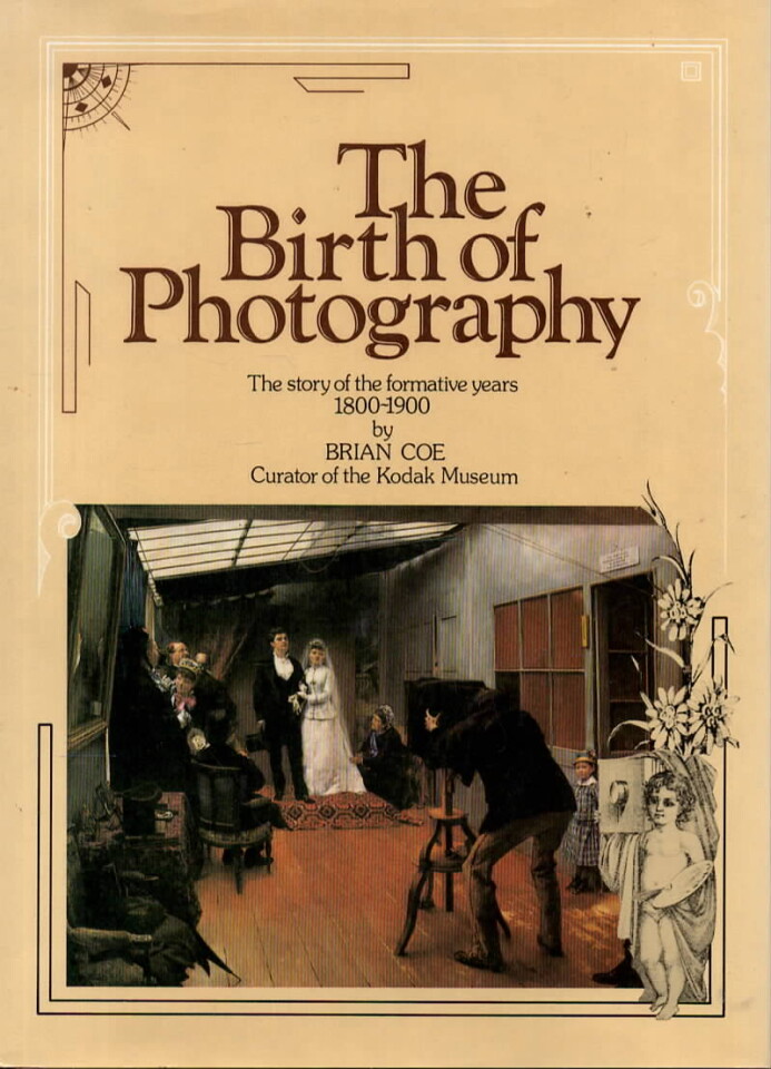 The Birth of Photography