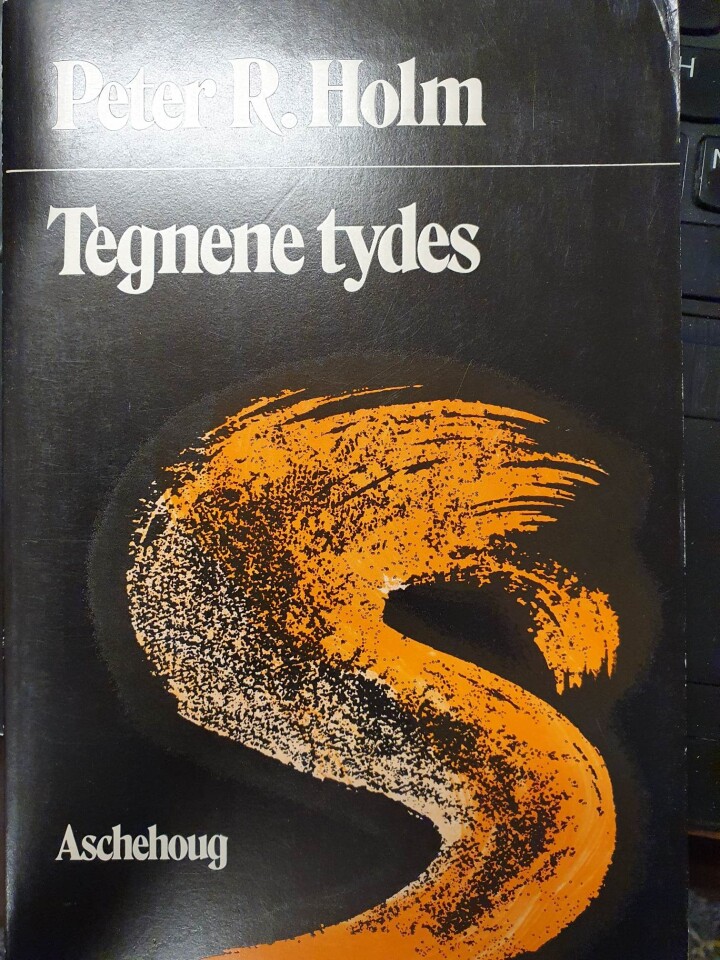 Tegnene tydes