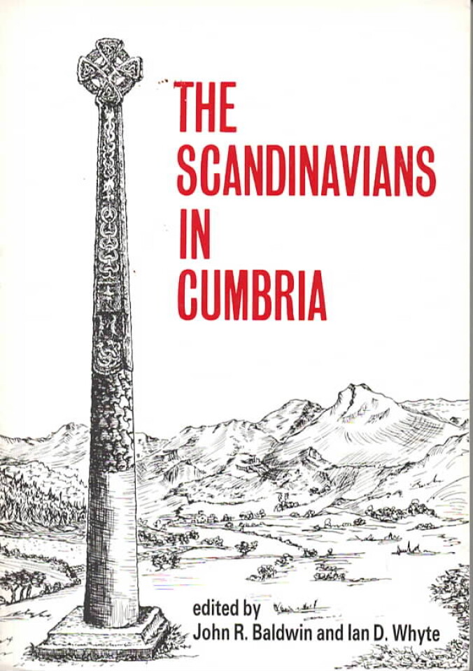 The Scandinavians in Cumbria