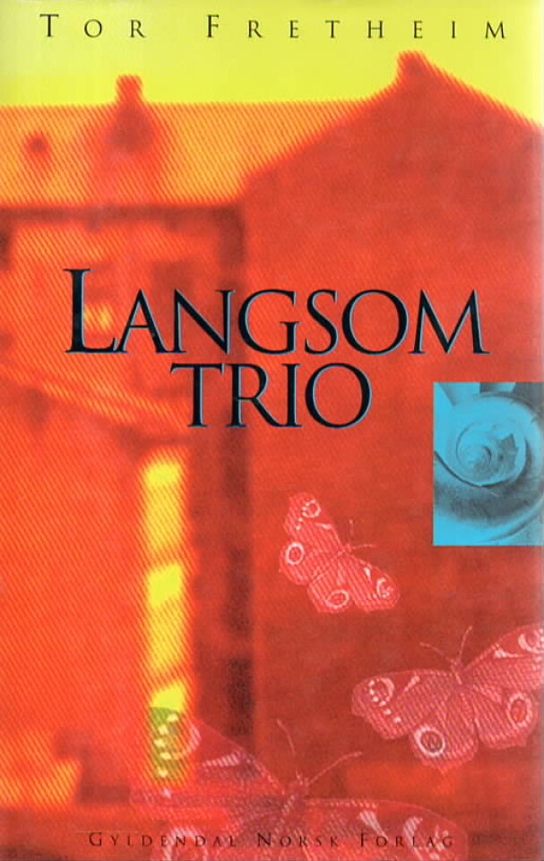 Langsom trio