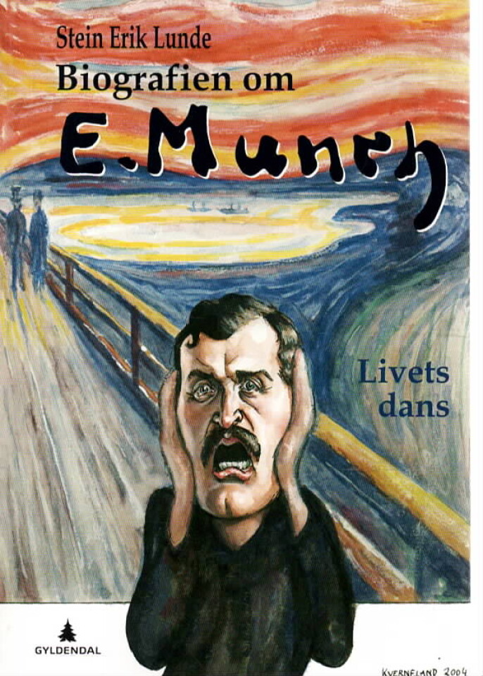 Biografien om E. Munch – Livets dans