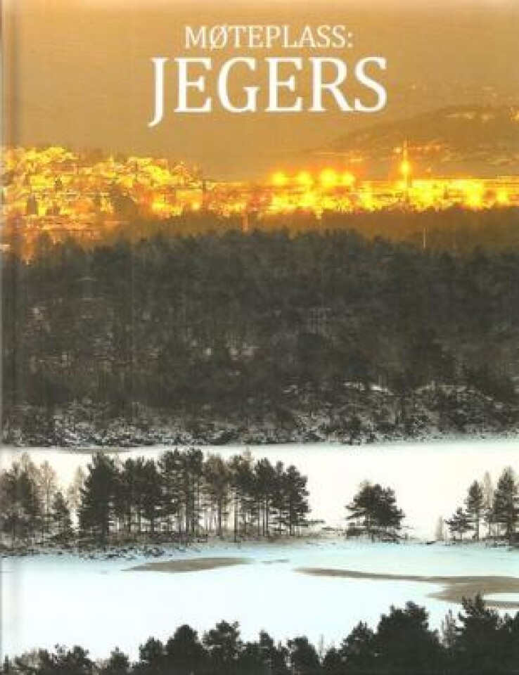 Møteplass Jegers