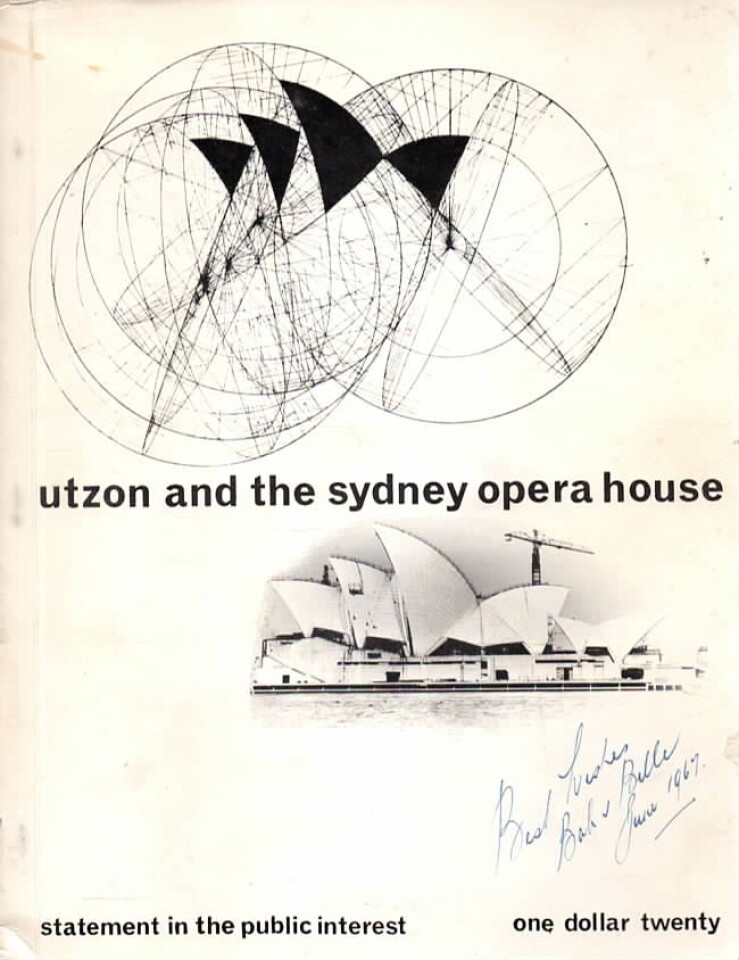 Utzon and the Sydney Opera House