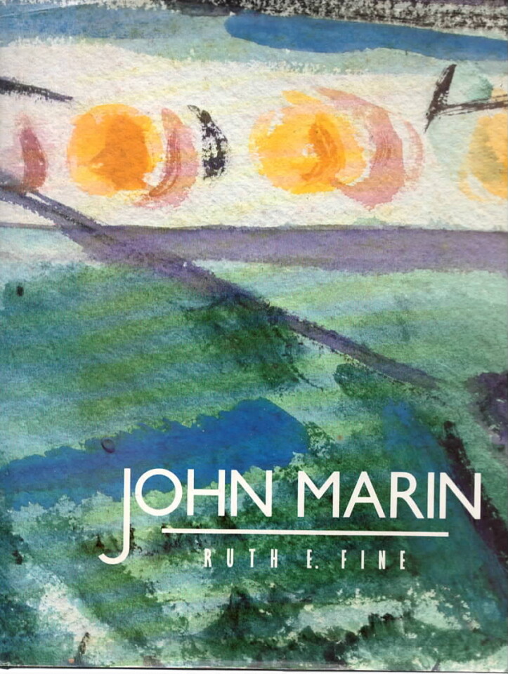 John Marin