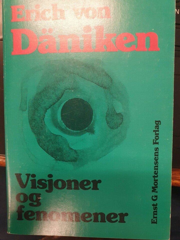 Visjoner og fenomener