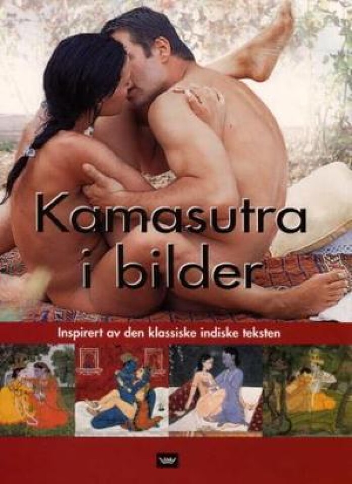 Kamasutra i bilder