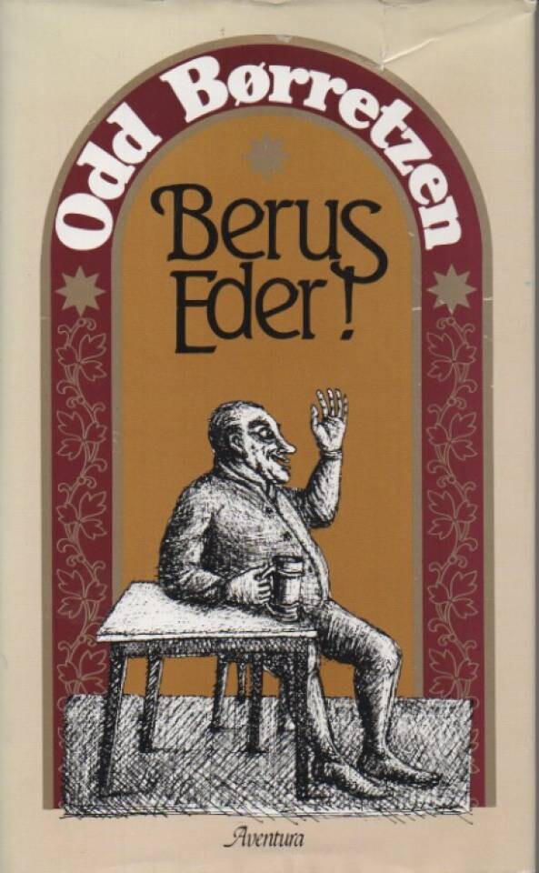 Berus Eder!