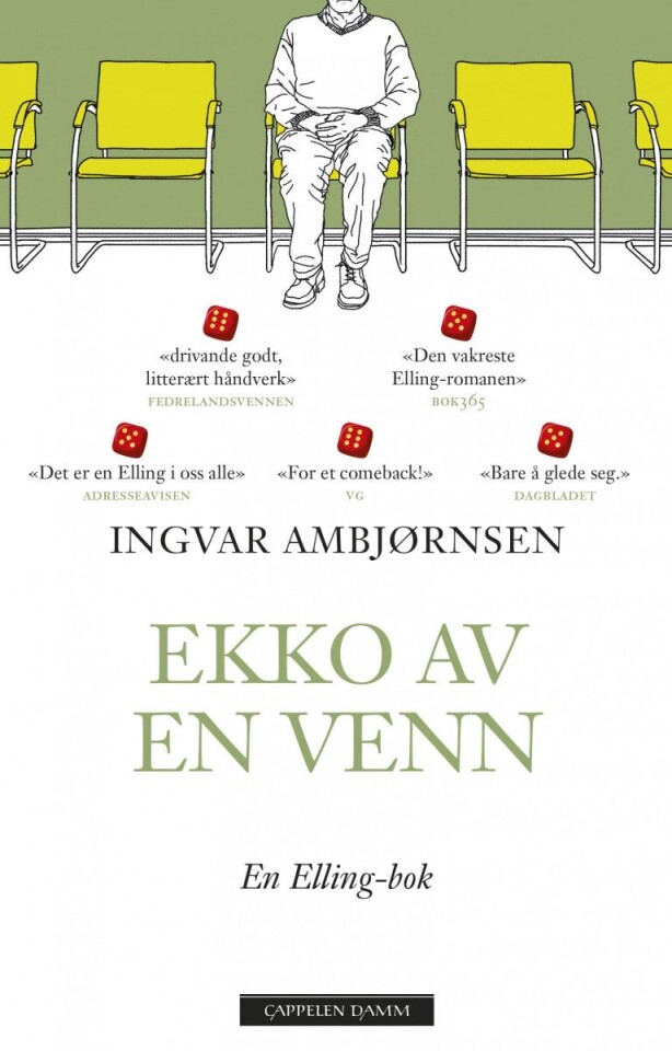 Ekko av en venn